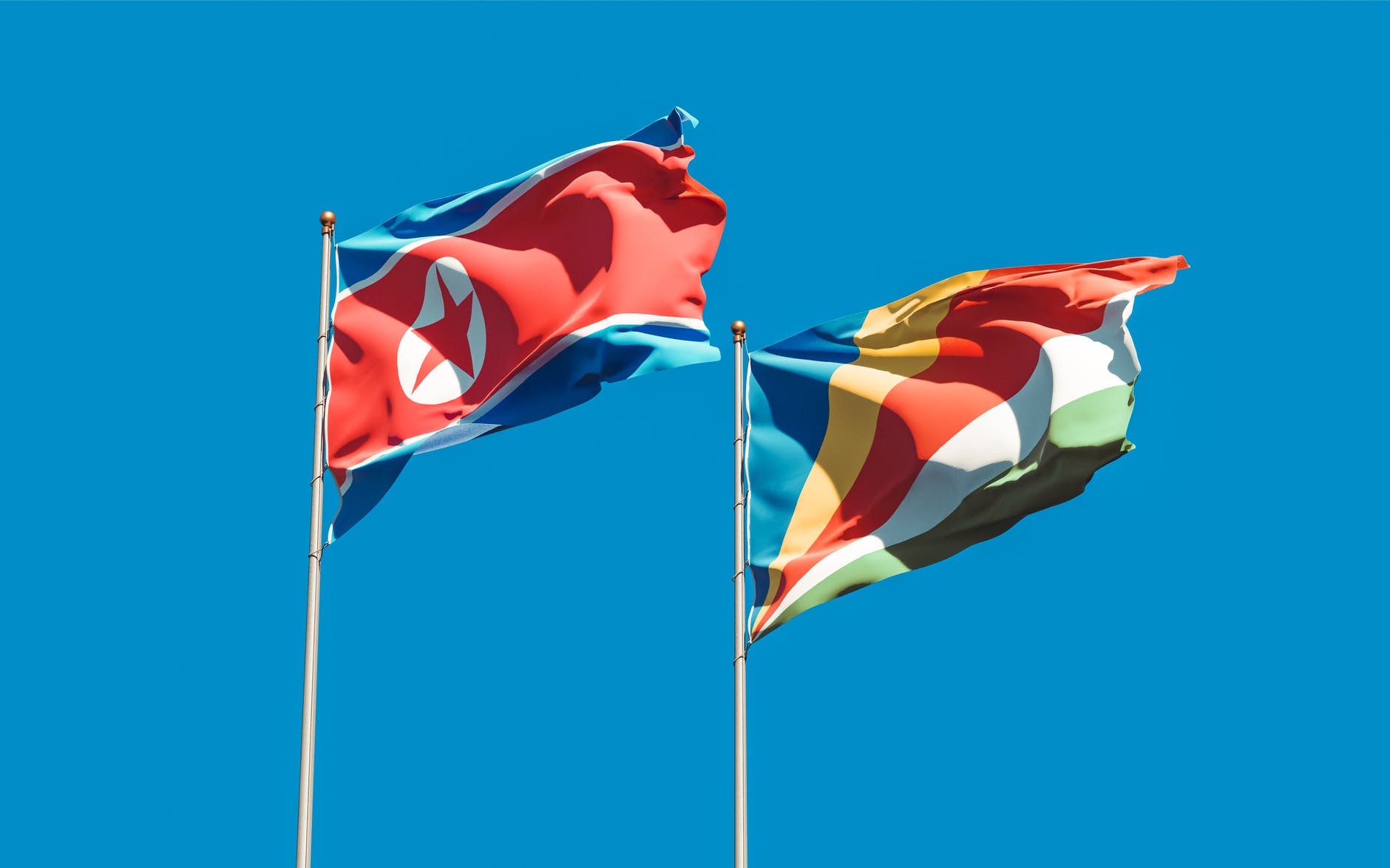 DAILY DOSE: North Korea outbreak worsens; Scientist calls out forensic scientists as fakes.