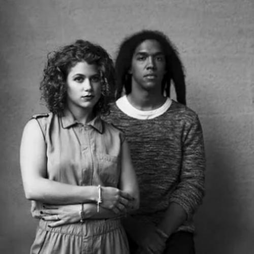 MONO: “A Real Hero” by College & Electric Youth.