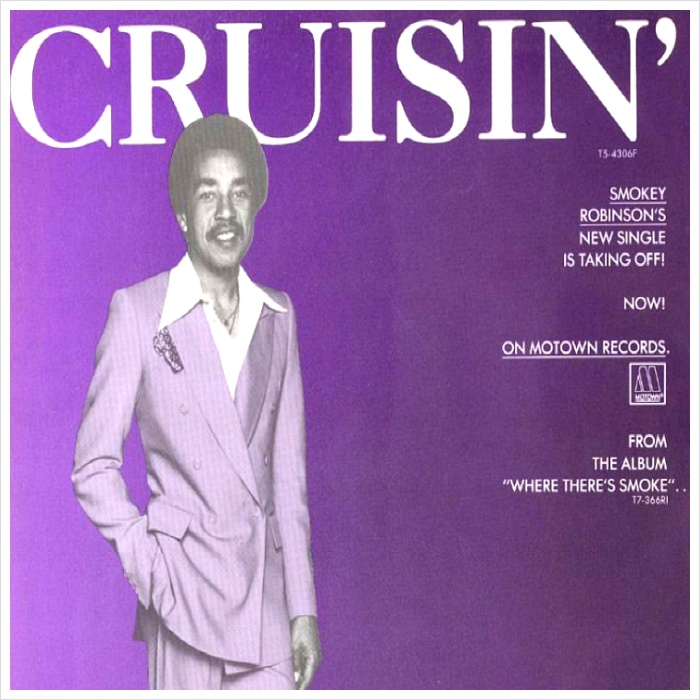 MONO (Vs. Edition): “Cruisin'” – D’Angelo vs Smokey Robinson.