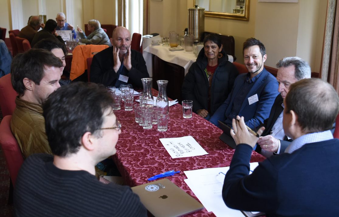 Independent Taskforce to address Victoria’s biodiversity crisis.