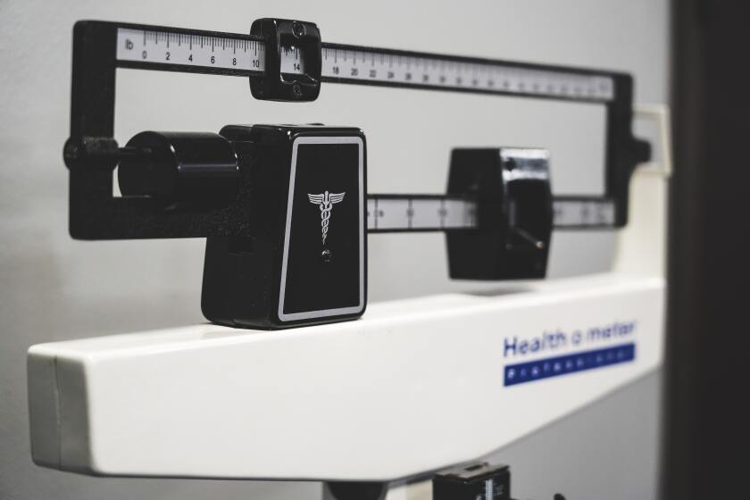 As US obesity epidemic grows, new study shows who is gaining weight over the last decade.