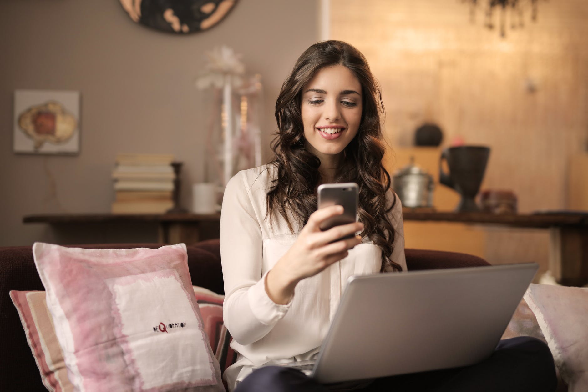Study: Text messaging shows promise in reaching unvaccinated patients.