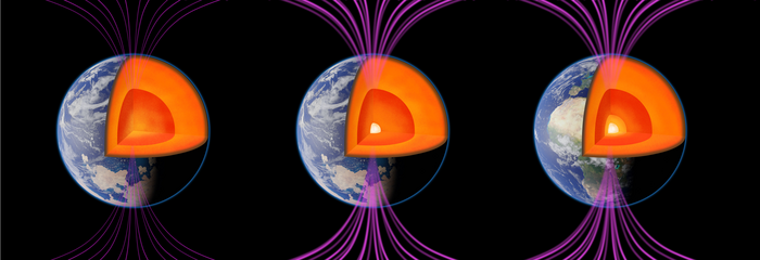 How did Earth avoid a Mars-like fate? Ancient rocks hold clues.