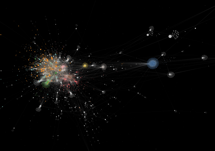 New social media tools help public assess viral posts, check for bots.