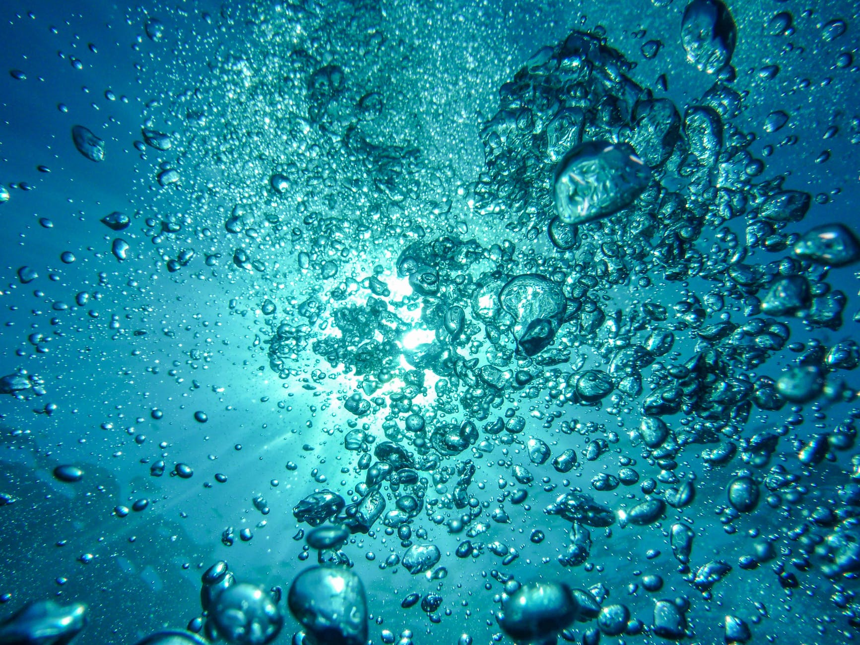 Water resources to become less predictable with climate change