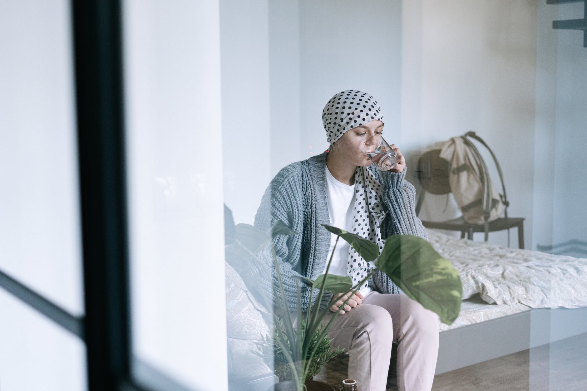 Anti-rejection medication and immunotherapy kicks cancer and protects kidney transplants.