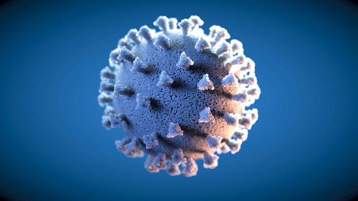 Mapping the coronavirus spike protein could provide insight into vaccine development.