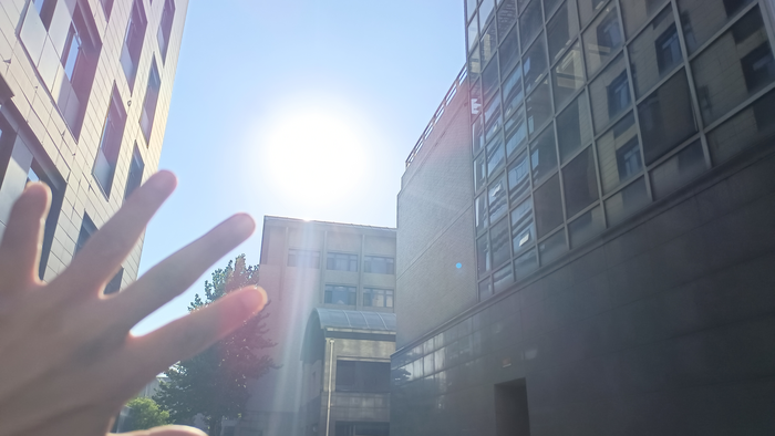 Mortality caused by heatwaves in China has increased since 1979