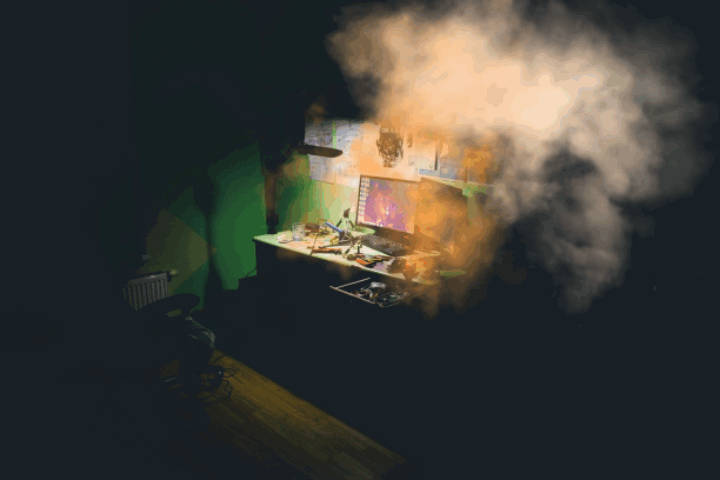 Human Trafficking’s Newest Abuse: Forcing Victims Into Cyberscamming.