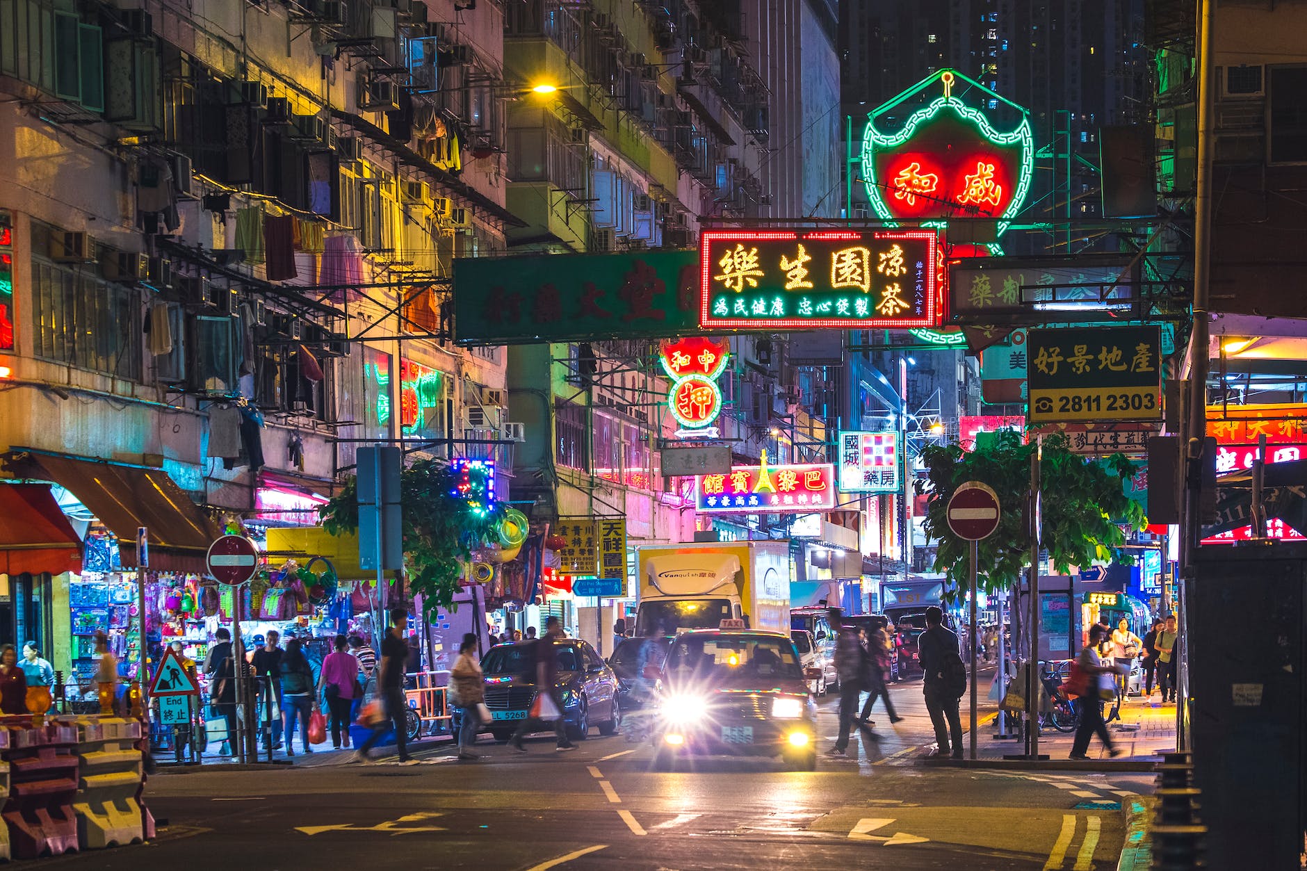 DAILY DOSE: Hong Kong loosens Covid-19 restrictions; African animals imported to Indian parks… why?