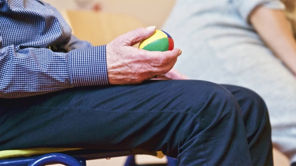 Study proposes new parameters for diagnosis of sarcopenia