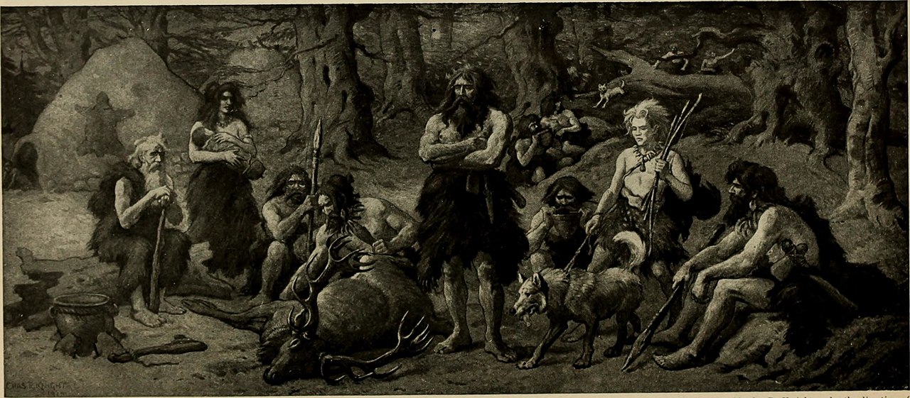 DAILY DOSE: More reports that lockdowns weren’t great for education; Meet your friendly neighborhood Neanderthal family.