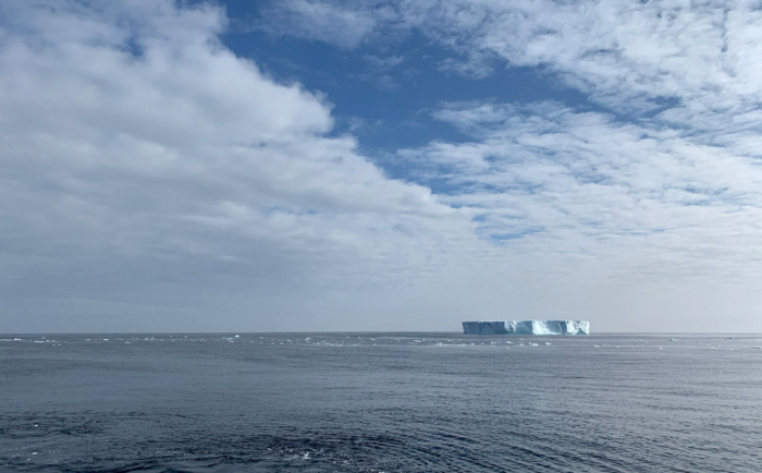 Harvard researchers detect the first definitive proof of elusive sea level fingerprints