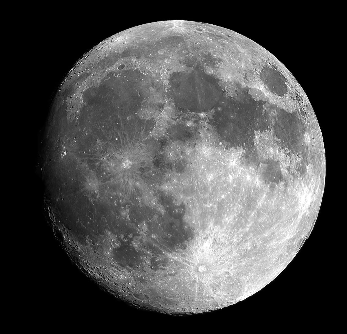Researchers prove 120-million-year-old volcanism on moon