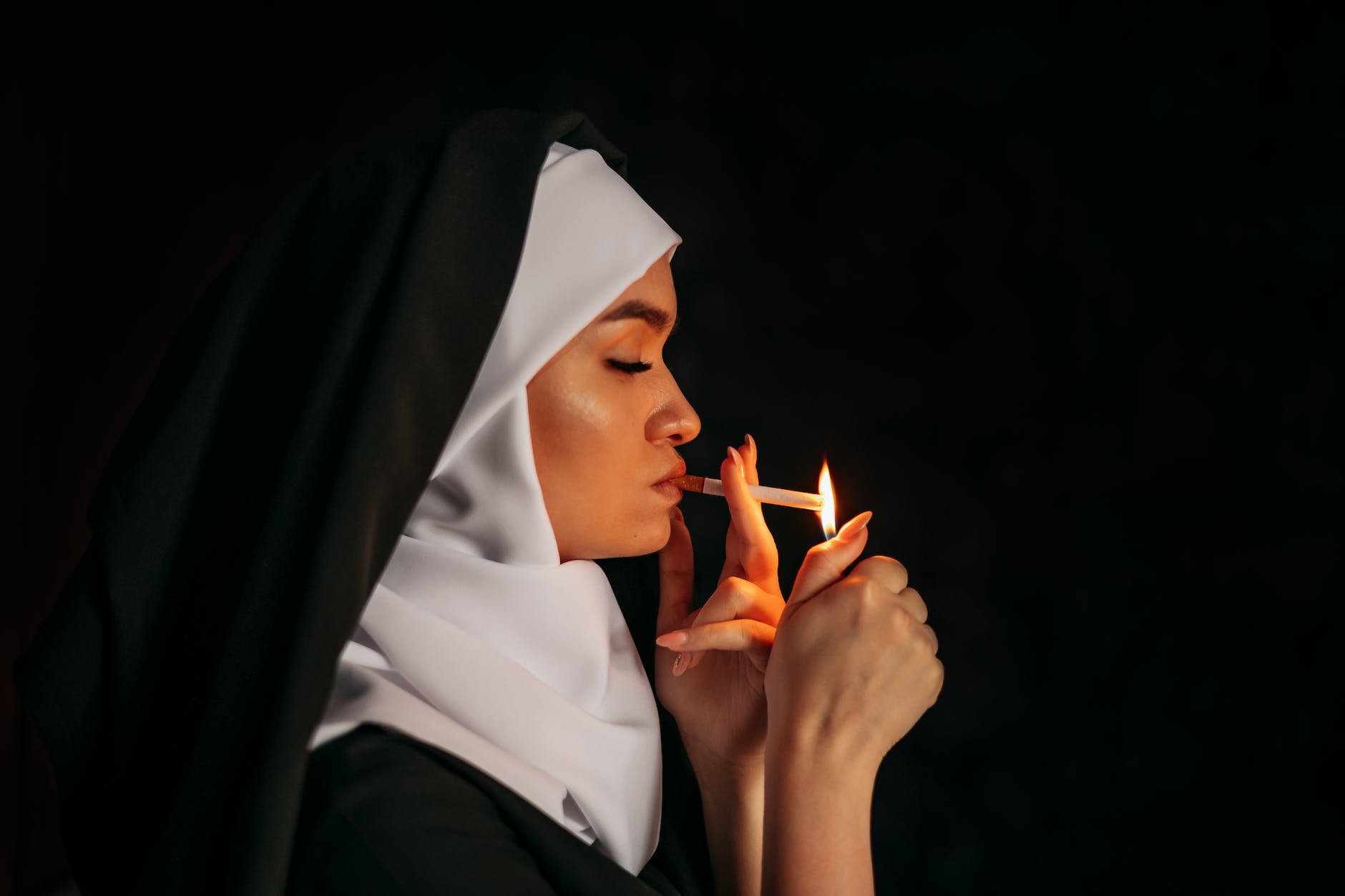 DAILY DOSE: The bright side of rising energy prices; The habits of nuns growing cannabis.