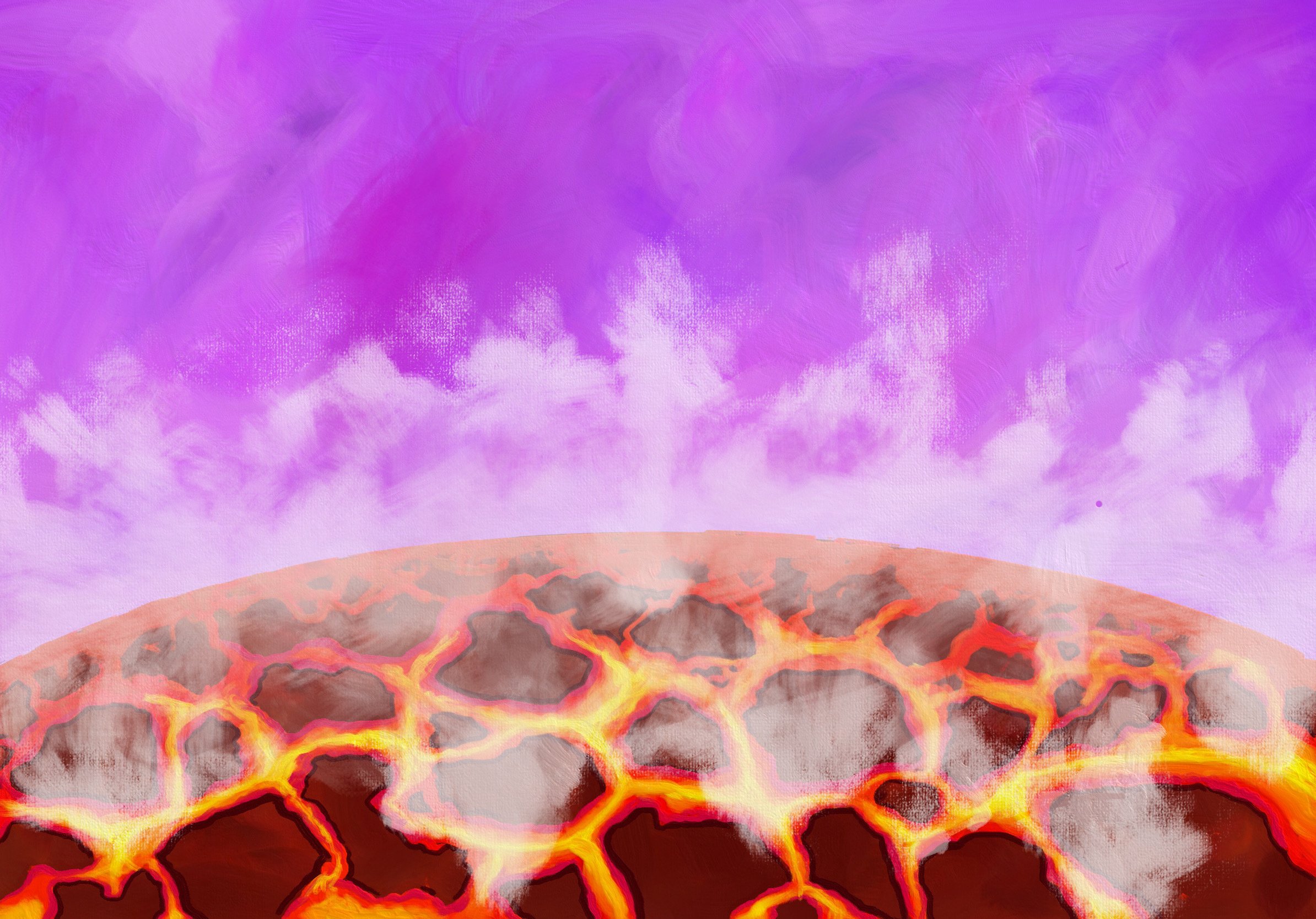 A Day at the Beach for Life on Other Worlds