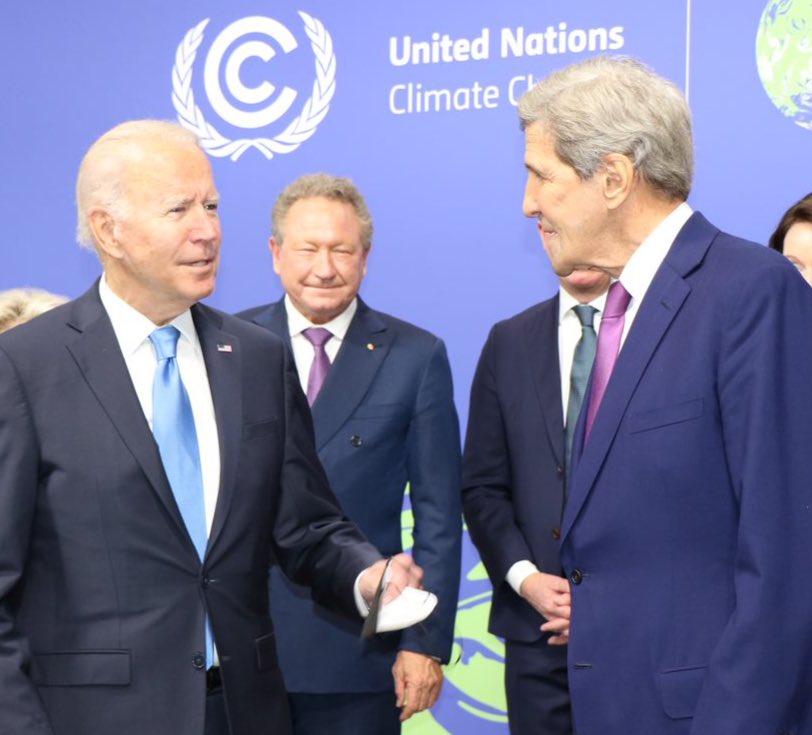 DAILY DOSE: America’s unintentionally funny climate ask; A black hole rips a star to shreds.