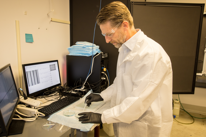 Gene that guides earliest social behaviors could be key to understanding autism