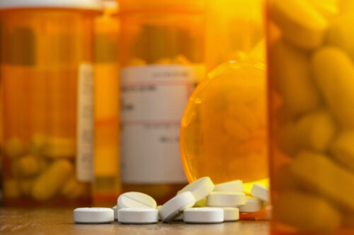 Patients may be at higher risk of overdose when opioid therapy for pain is discontinued.