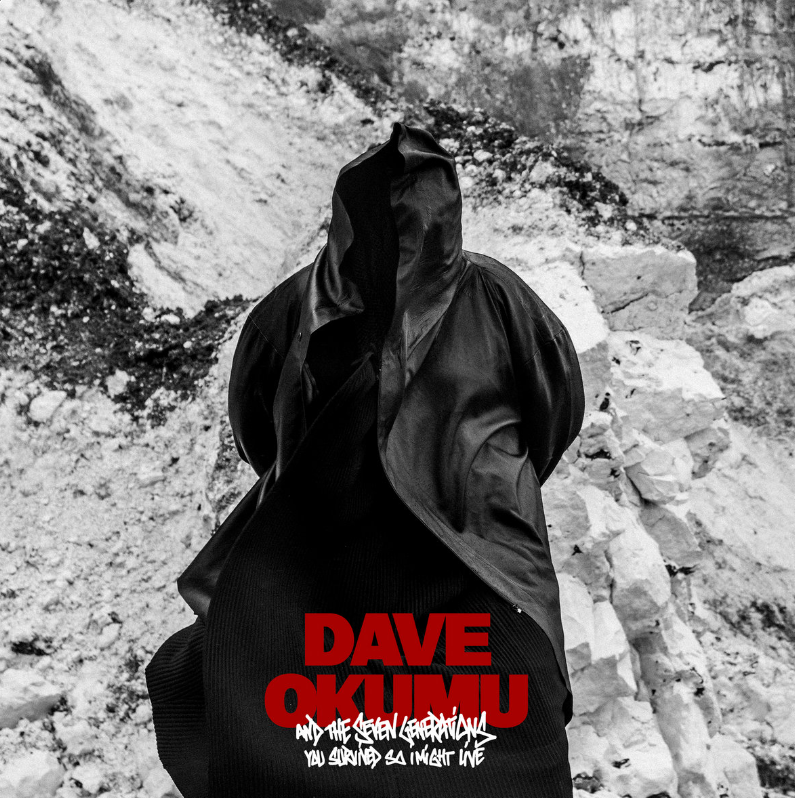 MONO: “Blood Ah Go Run” by Dave Okumu and the Seven Generations.