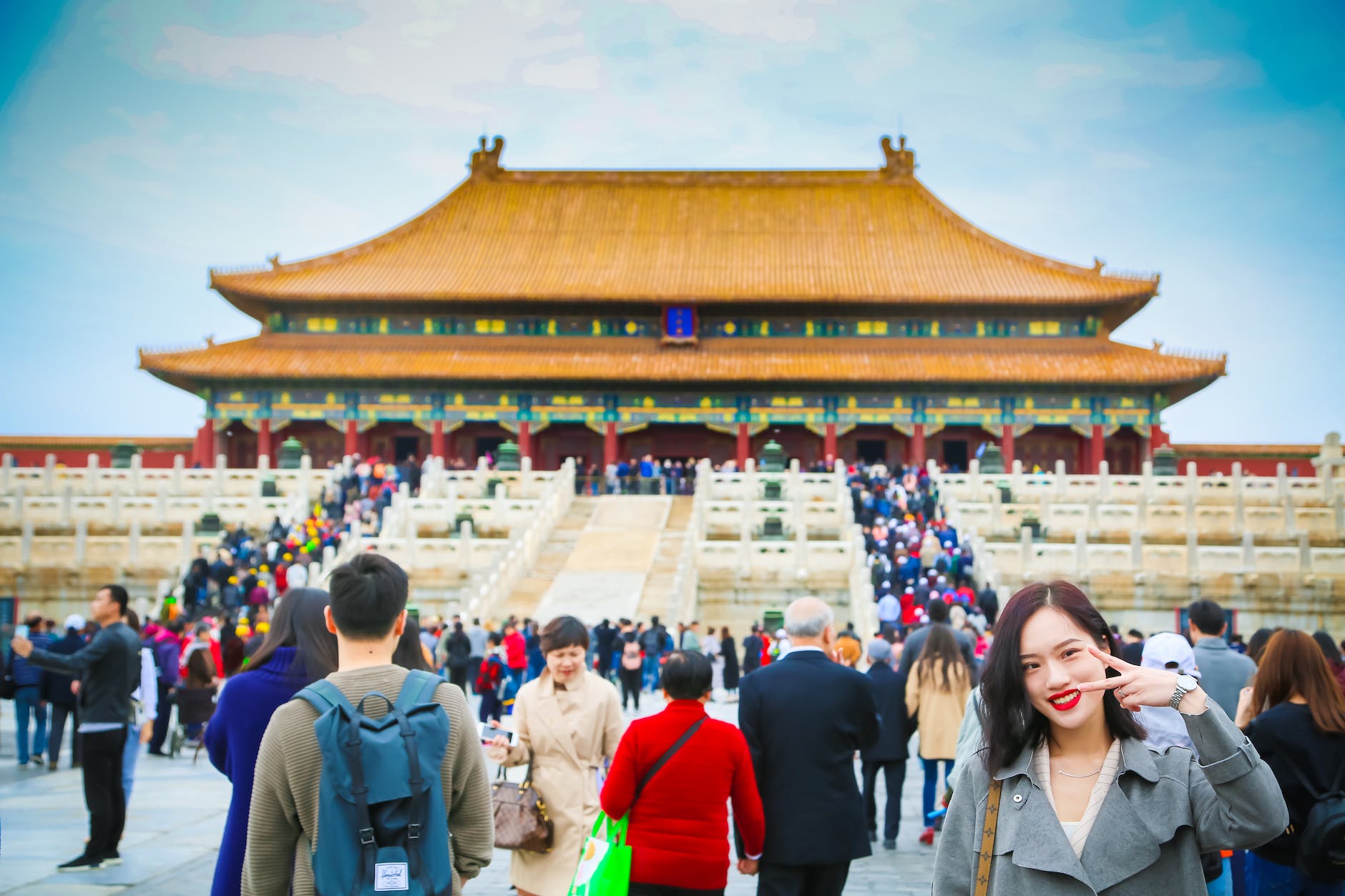 DAILY DOSE: China making moves; Cat’s have been around for a long time.