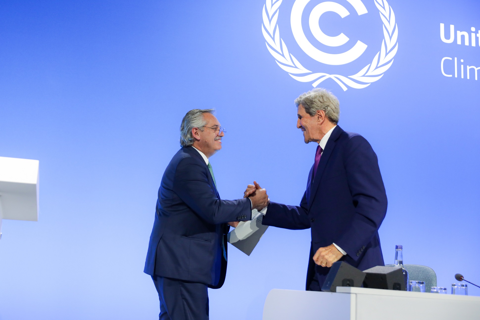 DAILY DOSE: John Kerry trolls anyone who cares about climate change; China’s got WHO begging for more data.