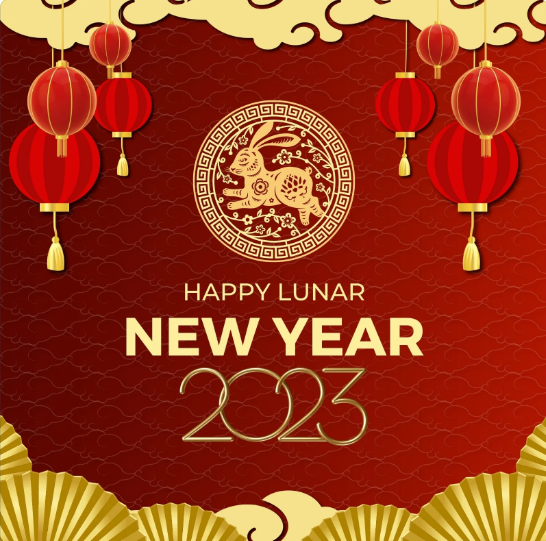 DAILY DOSE: Gonorrhea is becoming impossible to treat; Lunar New Year greetings beamed down from space.