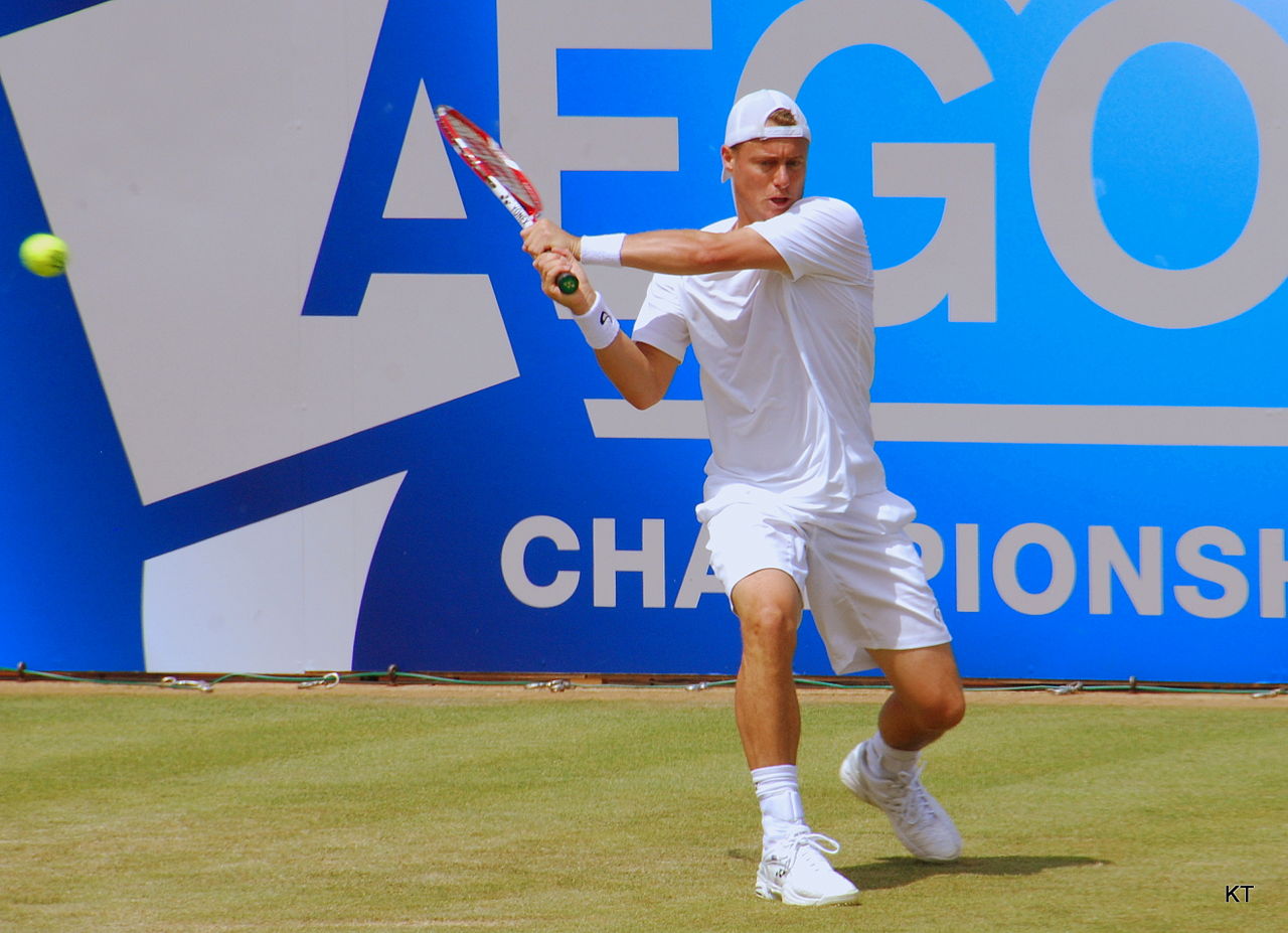 SPORTS: The Top 5 Australian Open Finalists Who Never Won.