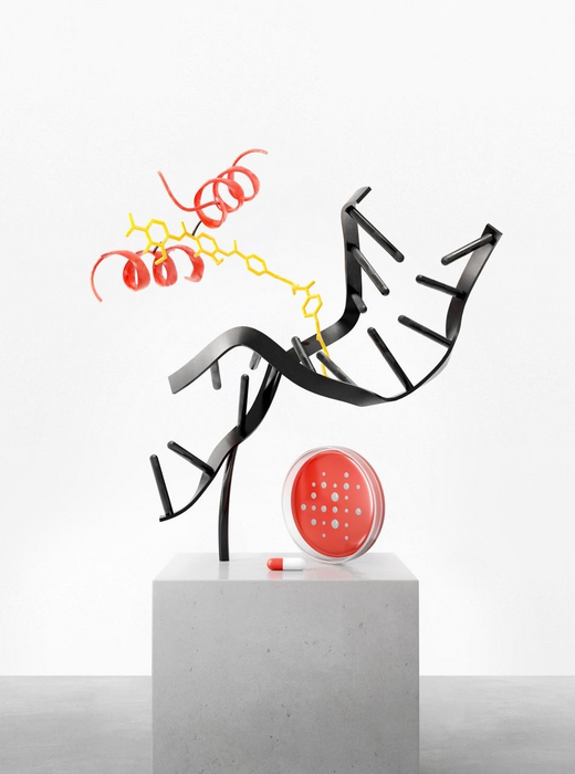 Sweet salvation – how a sugar cane pathogen is gearing up a new era of antibiotic discovery