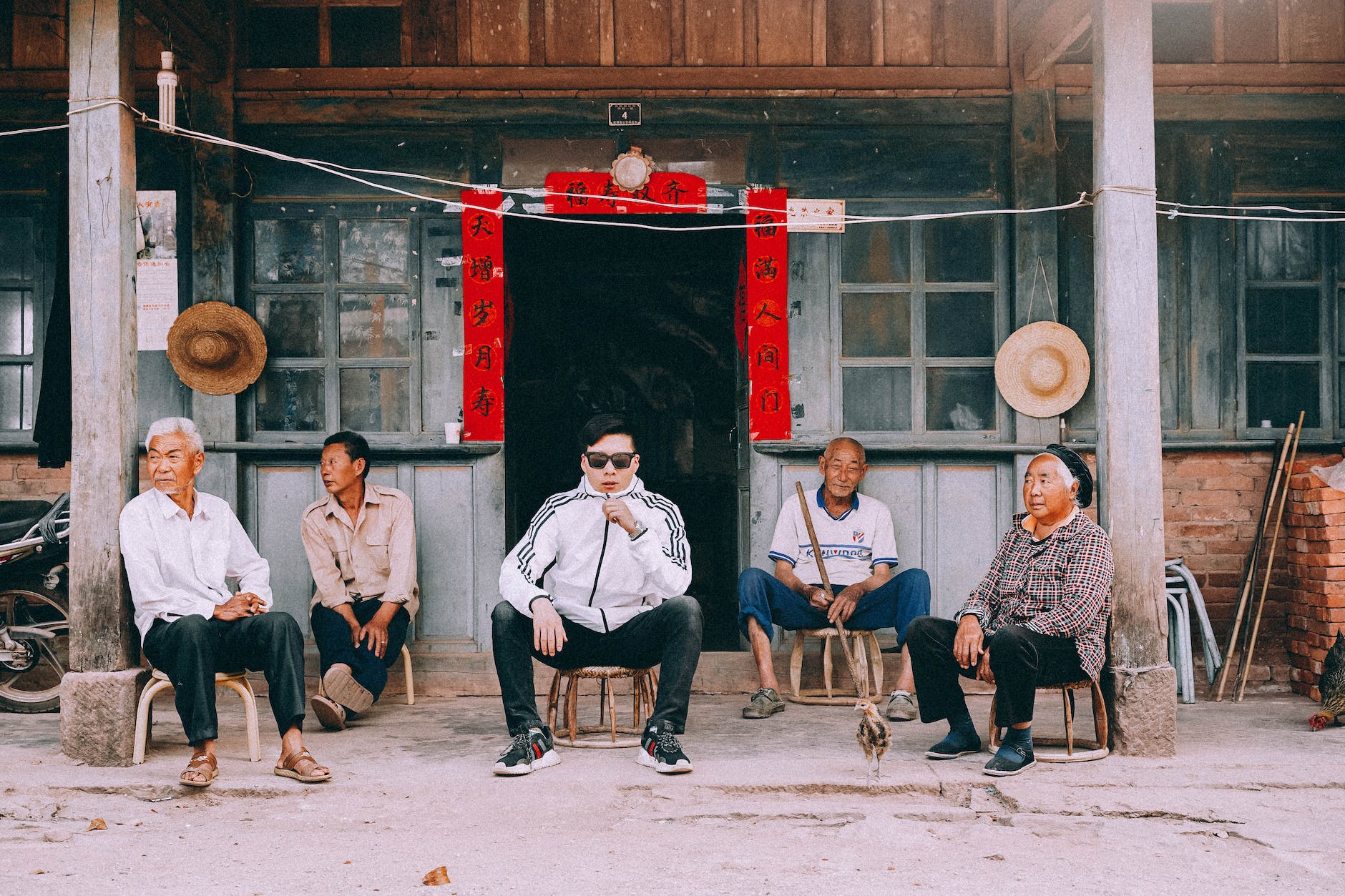 DAILY DOSE: China’s population is in decline but their scientific publishing is increasing; Sundance is BACK!