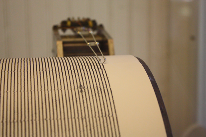 Earthquake scientists have a new tool in the race to find the next big one