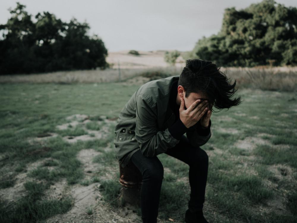 Suicide risk screening in high schools successfully identifies at-risk students