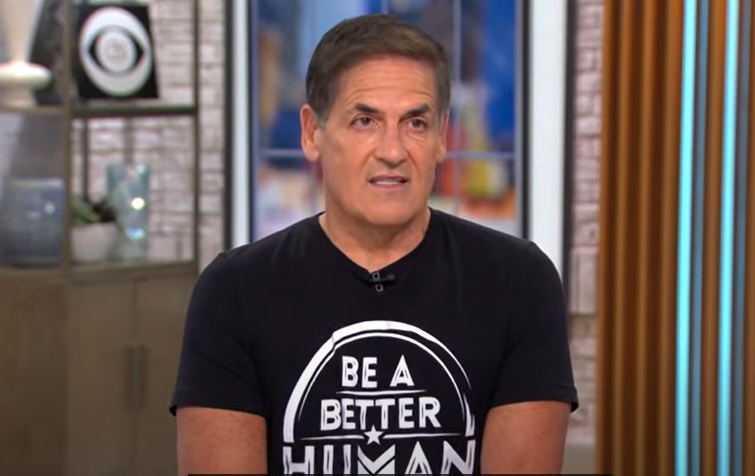Mark Cuban Has Been Taking On the Drug Industry. But Which One?