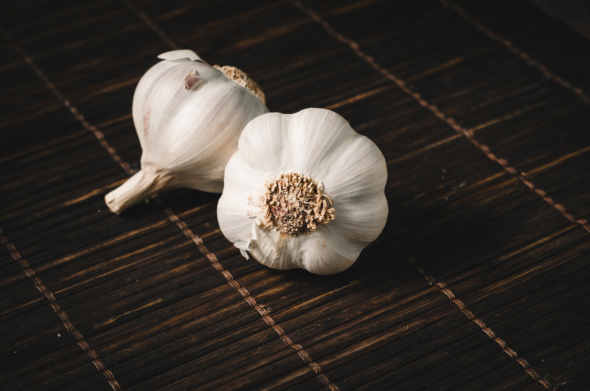 SCINQ Basics: Garlic makes the world go ’round.