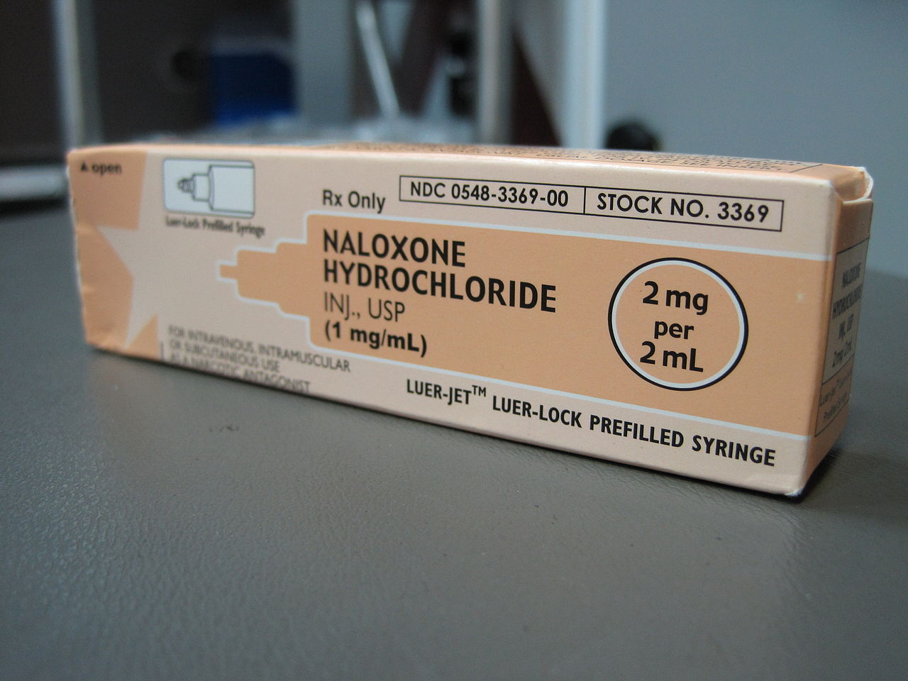 DAILY DOSE: FDA approval of Narcan is a turning point in the opioid crisis; Elon Musk et al sound the alarm over AI development.