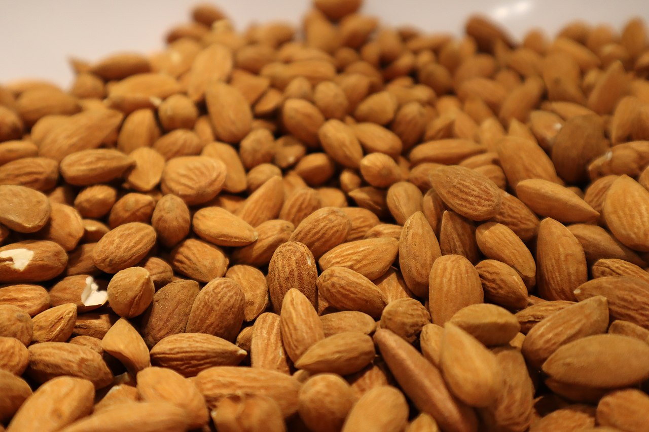 SCINQ BASICS: There’s more to almonds than just being a peanut butter substitute.