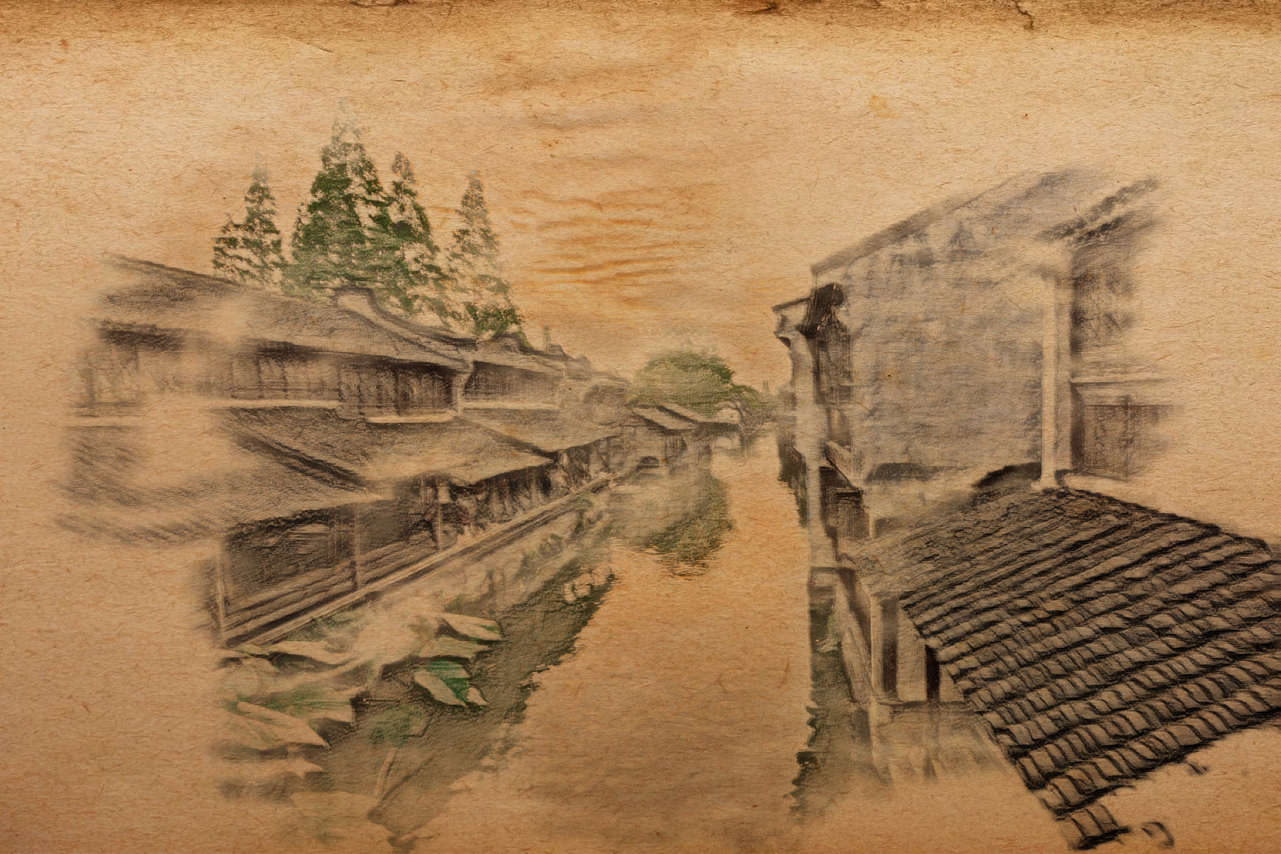 EXPEDITIONS: Zhouzhuang is more than the Venice of the East. It’s a wonder in its own right.