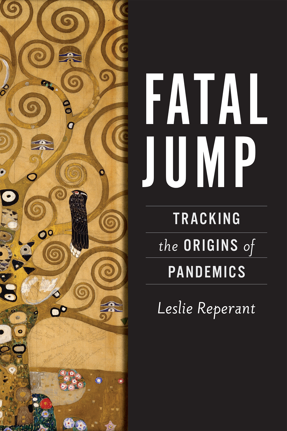 Fatal Jump: Tracking the Origins of Pandemics (Excerpt).
