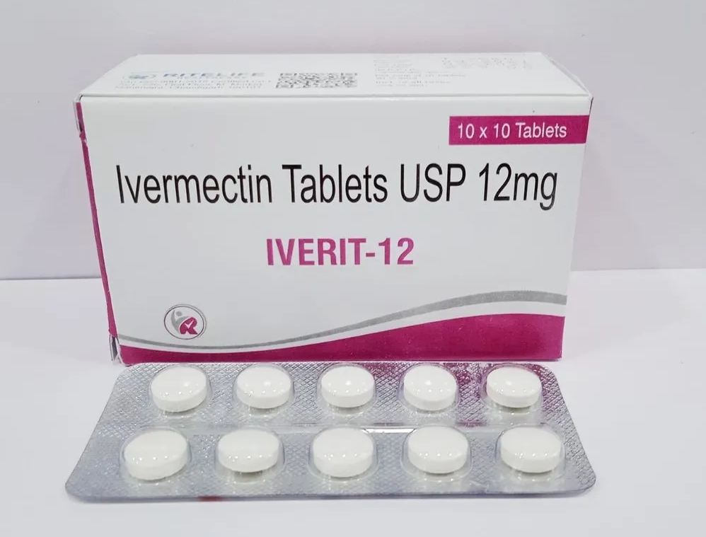 Researchers gave Covid-19 patients the max dose possible of Ivermectin. It failed (again).