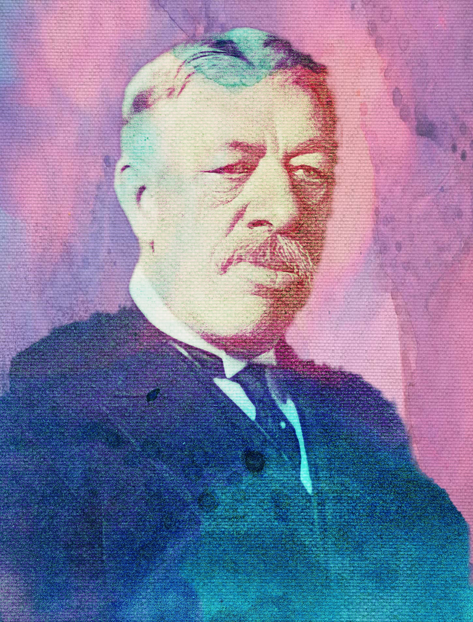 REBEL REBEL TEMPLATE: William Bradley Coley and Coley’s Toxins was over a hundred  years ahead of its time.