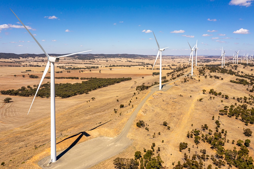 More predictable renewable energy could lower costs