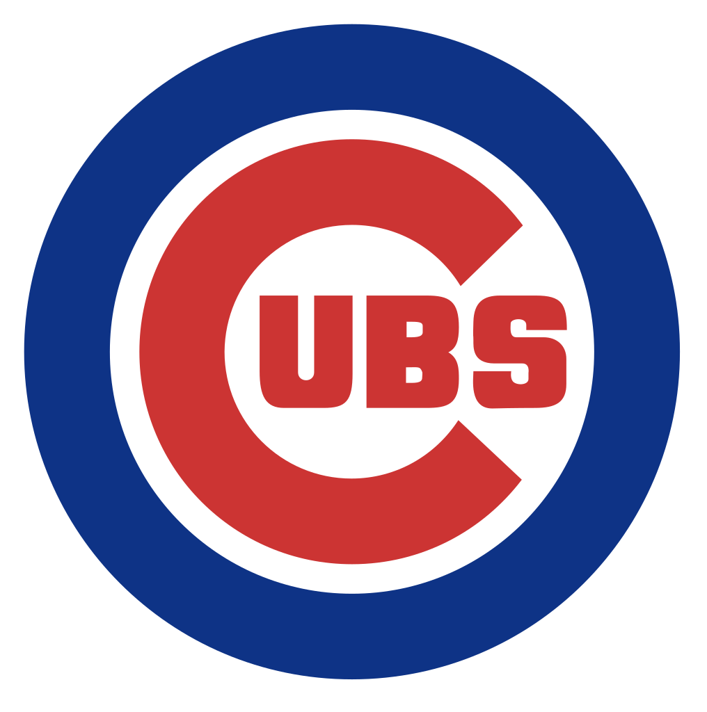 Chicago Cubs become first major American sports team with CBD sponsors.