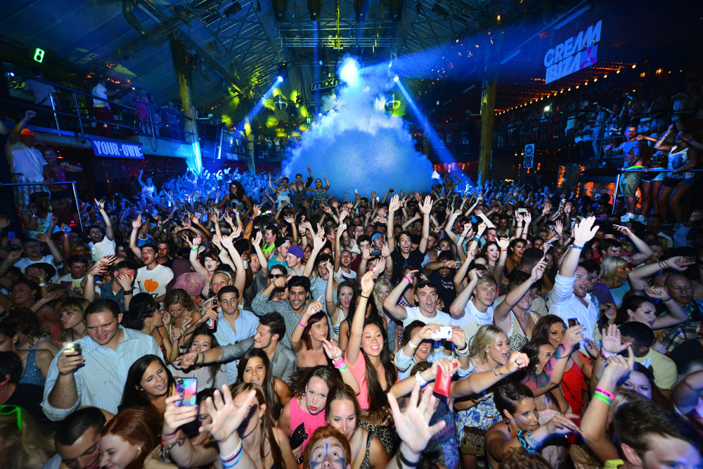 DAILY DOSE: Doing drugs in Spain has been a “thing” for thousands of years, study; Experts expect a global spike in mosquito-borne diseases.