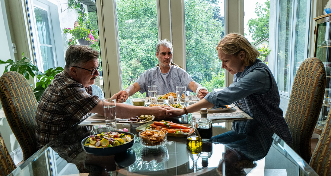 THE ABSTRACT: “Beau Is Afraid” is a draining but challenging masterpiece.