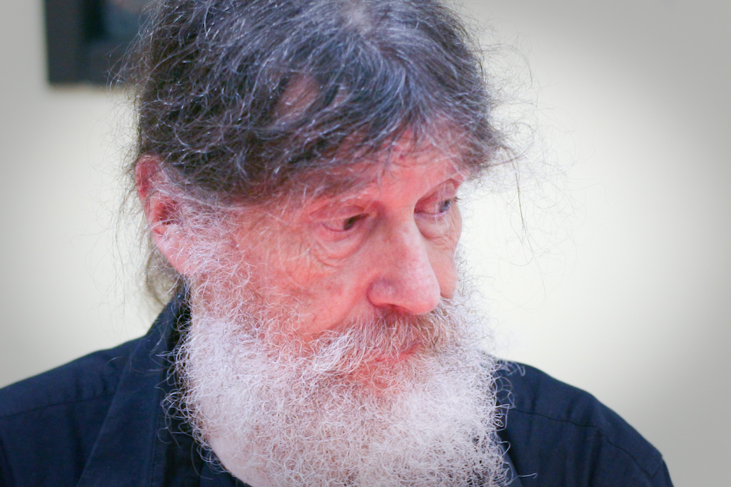 Rebel Rebel: Robert Bakker and the Dinosaur  Renaissance.