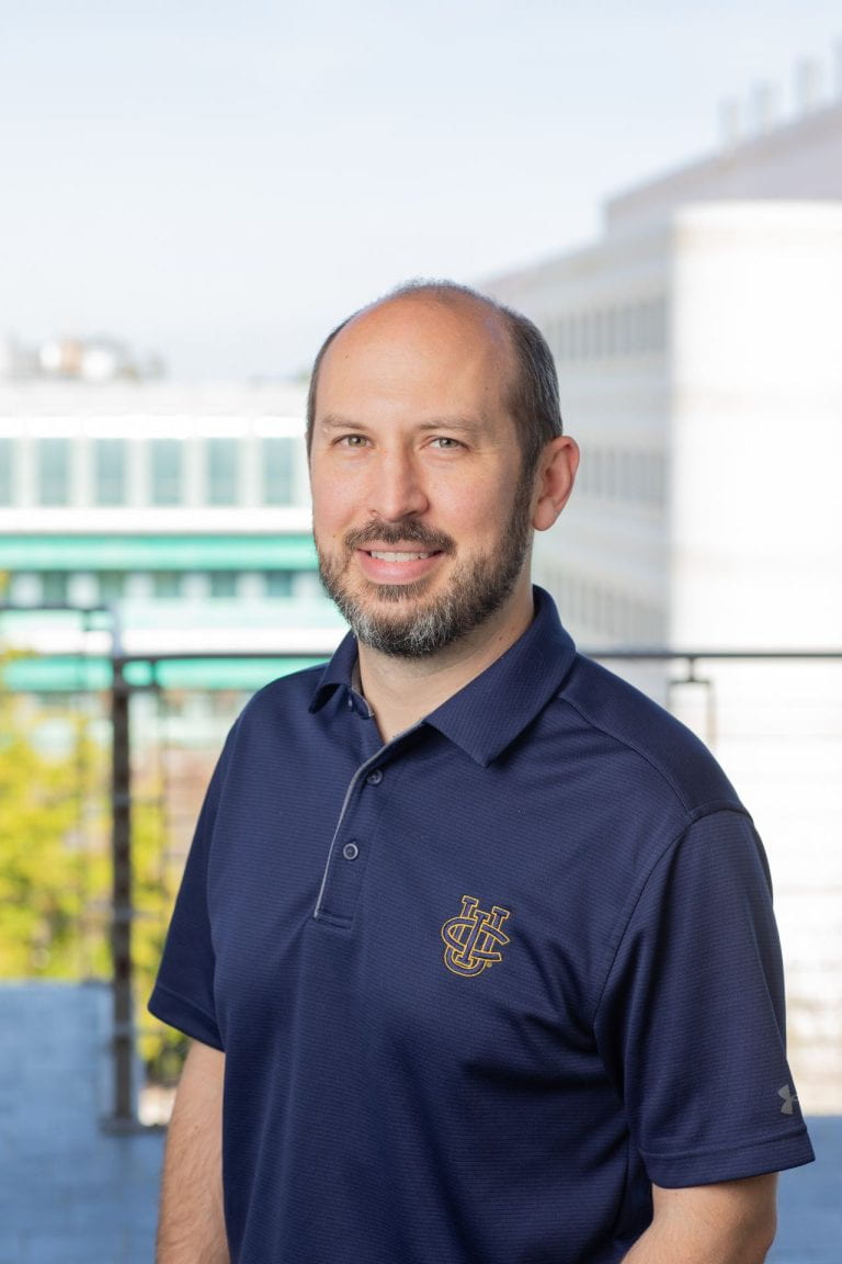 Hallmarks to improving pancreatic cancer therapy identified by UC Irvine researchers