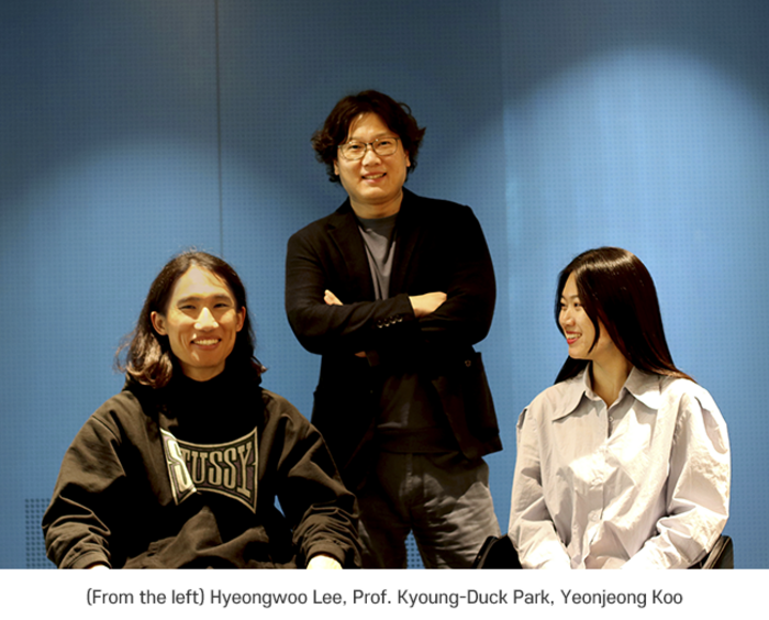 Data can now be processed at the speed of light!