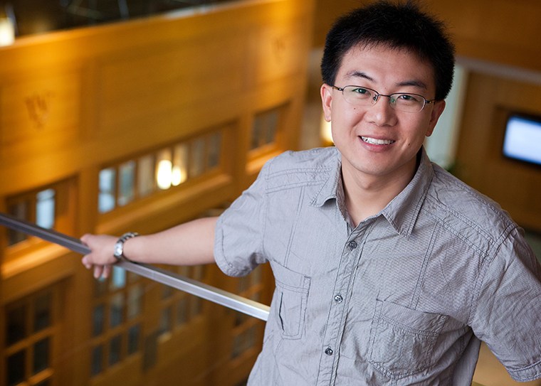 Synthetic biology meets fashion in engineered silk