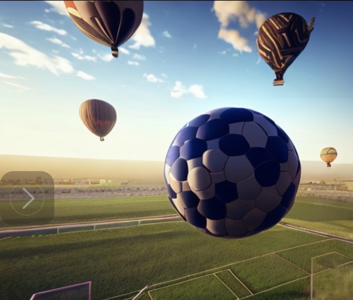 The Exchange: FC Dallas’ Ema Twumasi and Sophia Hayes discuss kicking helium filled balls and learning trick shots during practice.