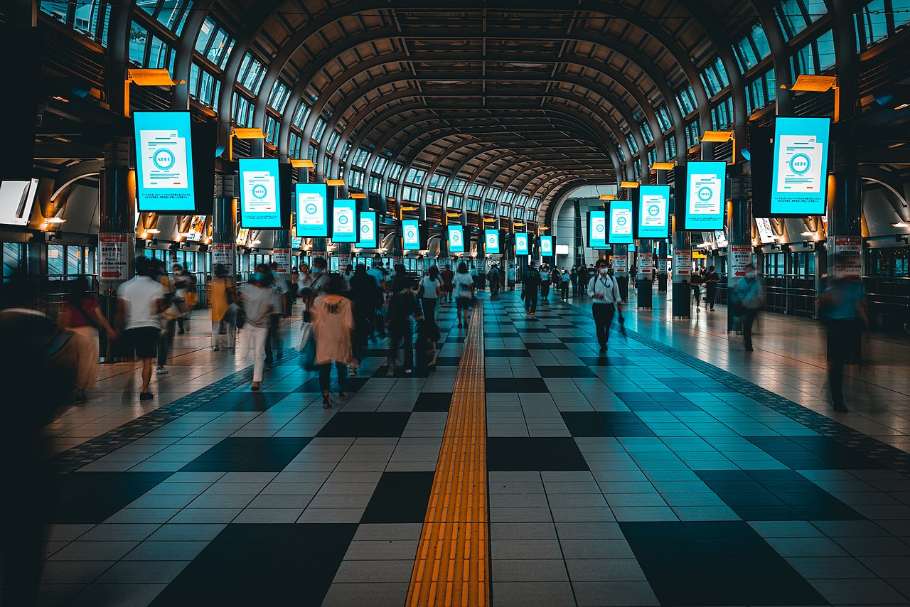 DAILY DOSE: Japan scales back Covid-19 health measures; China keeps making strides in aerospace.